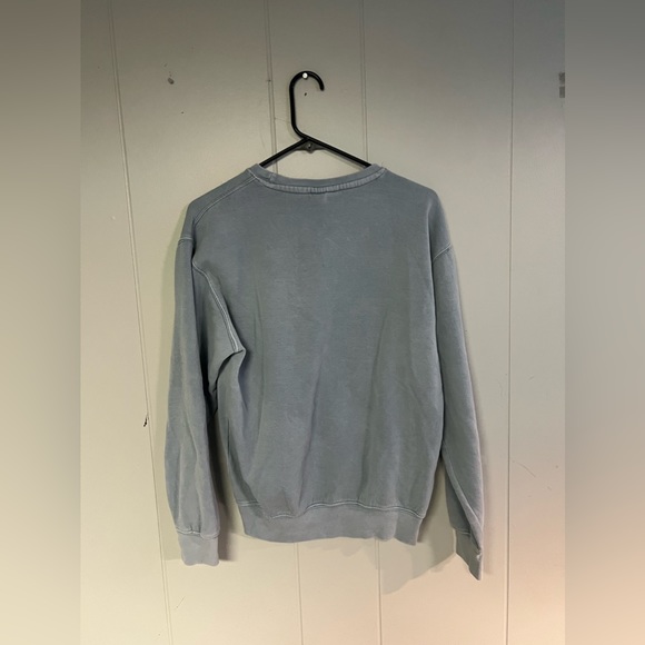 Michigan Crewneck - Picture 3 of 3